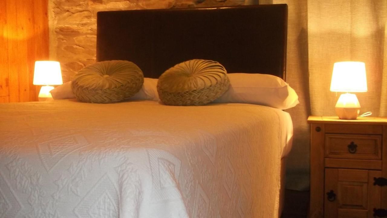 Отели типа «постель и завтрак» Stepping Stone Bed and Breakfast Glencar-13