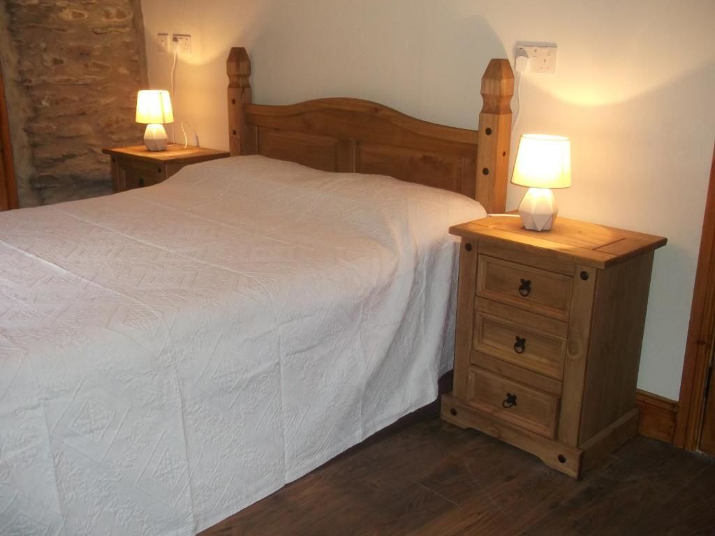 Отели типа «постель и завтрак» Stepping Stone Bed and Breakfast Glencar-61