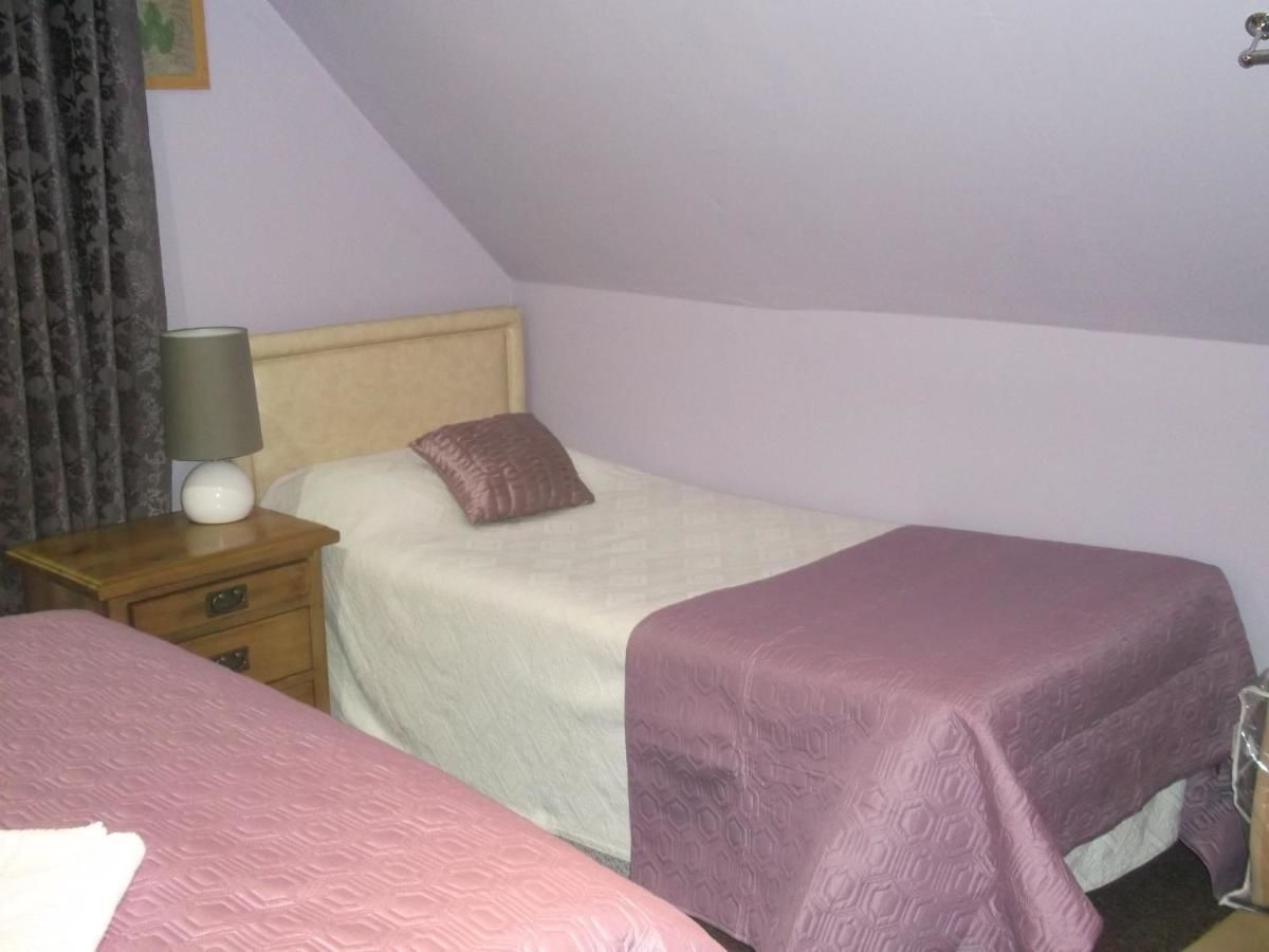 Отели типа «постель и завтрак» Stepping Stone Bed and Breakfast Glencar-10