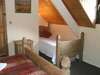 Отели типа «постель и завтрак» Stepping Stone Bed and Breakfast Glencar-3