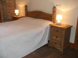 Отели типа «постель и завтрак» Stepping Stone Bed and Breakfast Glencar Двухместный номер с 1 кроватью-8