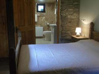 Отели типа «постель и завтрак» Stepping Stone Bed and Breakfast Glencar Двухместный номер с 1 кроватью-9
